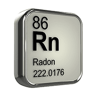 Radon Water NC